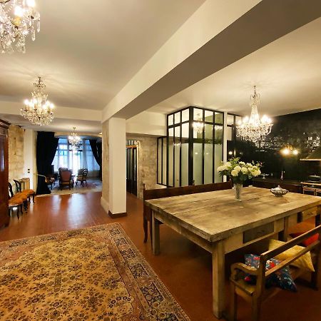 L'Heure Bleue - Charme Et Histoire Au Coeur D'Avignon Apartment Ngoại thất bức ảnh