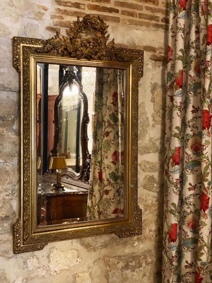 L'Heure Bleue - Charme Et Histoire Au Coeur D'Avignon Apartment Ngoại thất bức ảnh