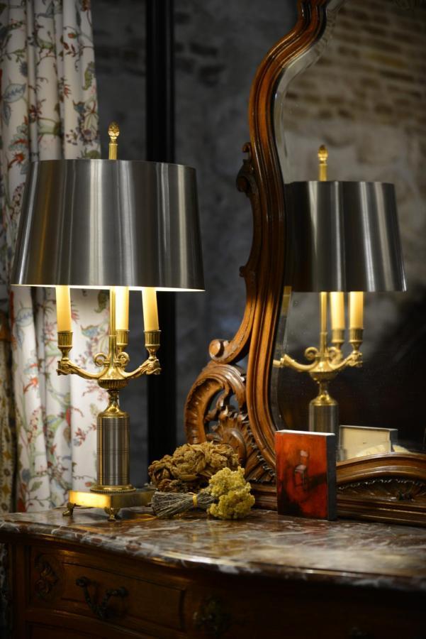 L'Heure Bleue - Charme Et Histoire Au Coeur D'Avignon Apartment Ngoại thất bức ảnh