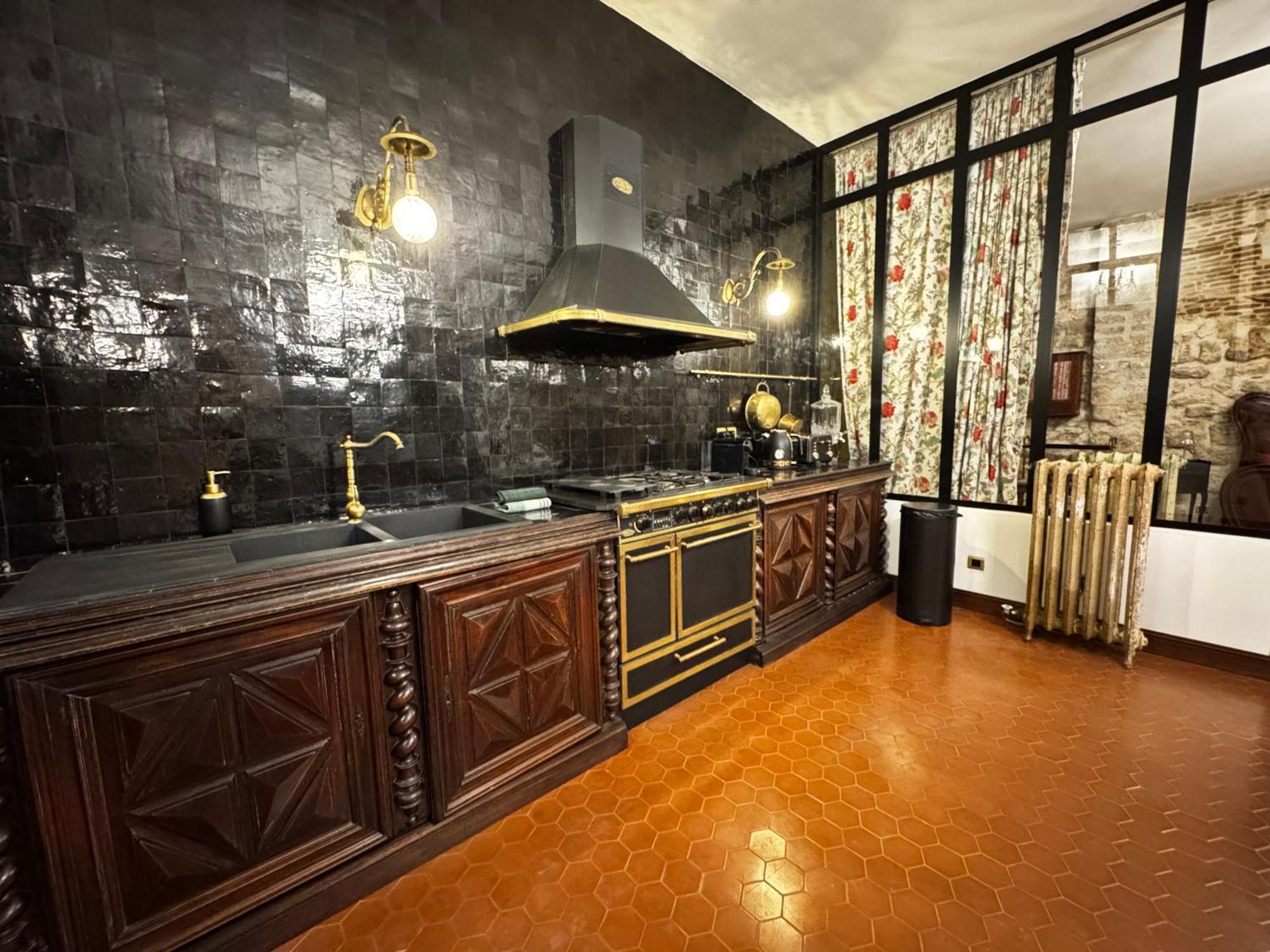 L'Heure Bleue - Charme Et Histoire Au Coeur D'Avignon Apartment Ngoại thất bức ảnh