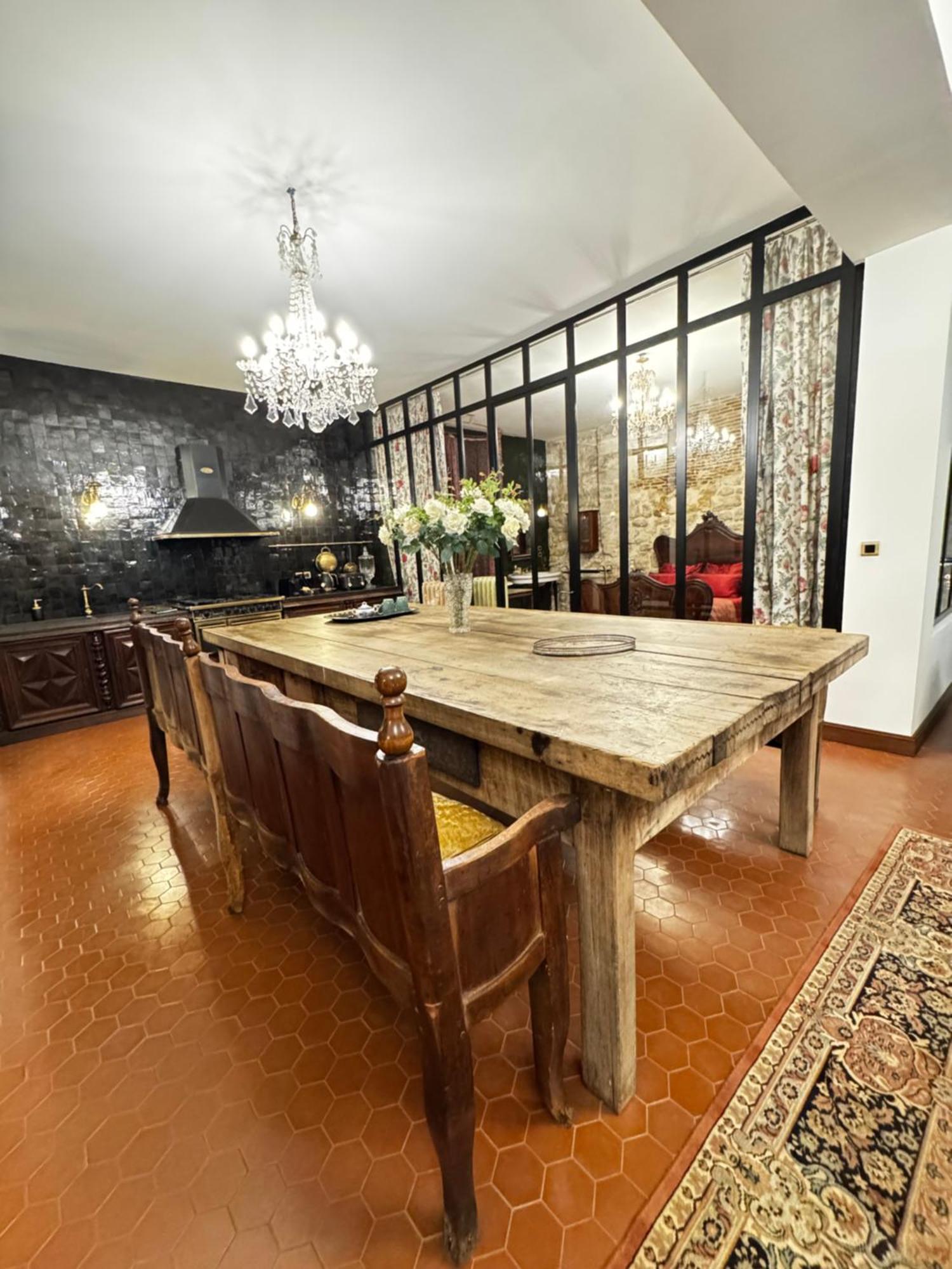 L'Heure Bleue - Charme Et Histoire Au Coeur D'Avignon Apartment Ngoại thất bức ảnh