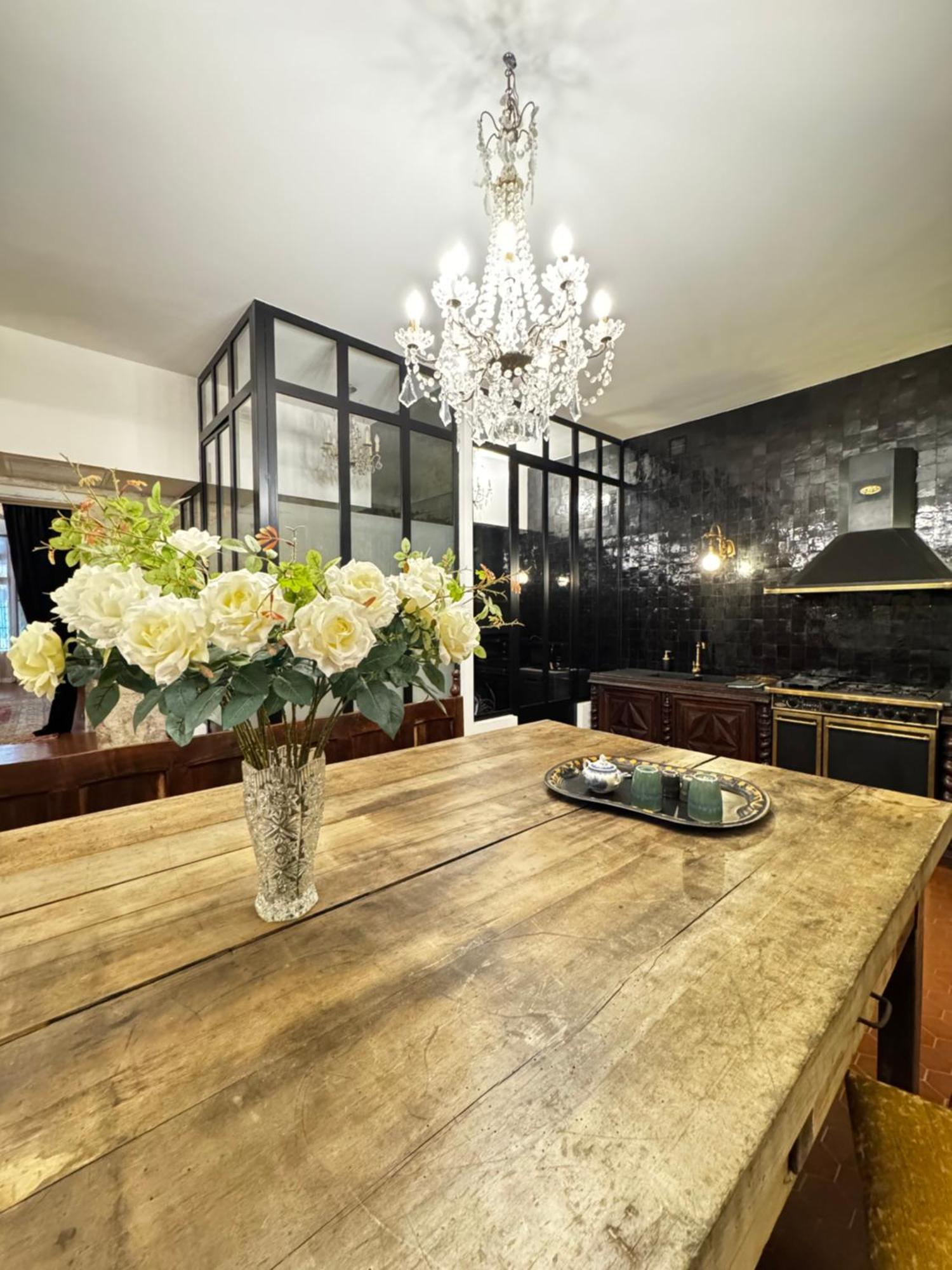 L'Heure Bleue - Charme Et Histoire Au Coeur D'Avignon Apartment Ngoại thất bức ảnh
