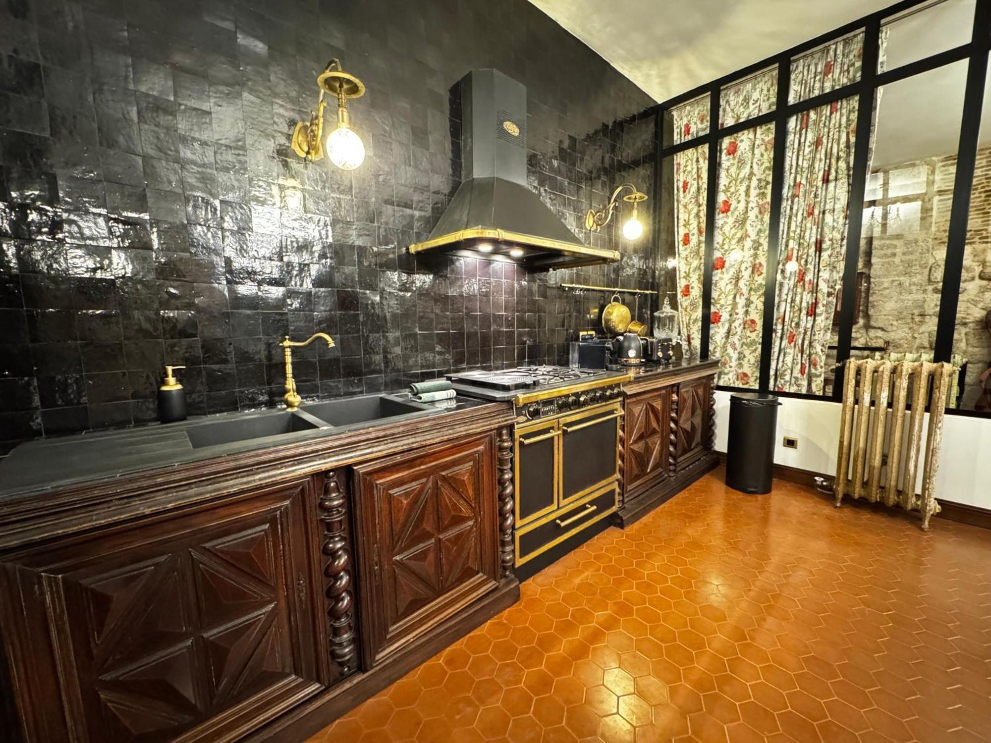 L'Heure Bleue - Charme Et Histoire Au Coeur D'Avignon Apartment Ngoại thất bức ảnh